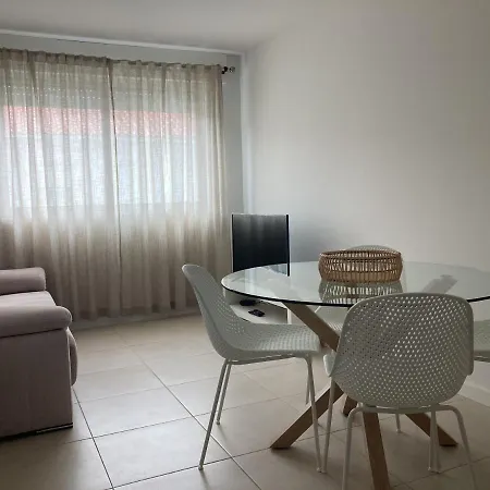 Appartement Casa Da Marina à Esposende Extérieur photo