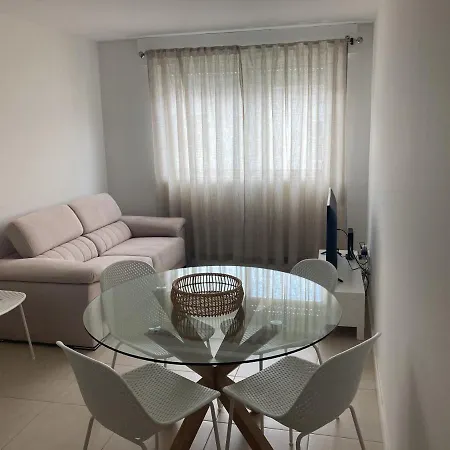 Appartement Casa Da Marina à Esposende Extérieur photo