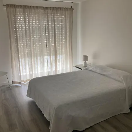 Appartement Casa Da Marina à Esposende Extérieur photo