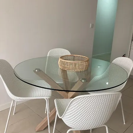 Appartement Casa Da Marina à Esposende Extérieur photo