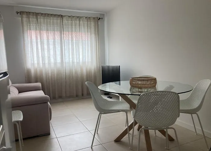 Casa Da Marina